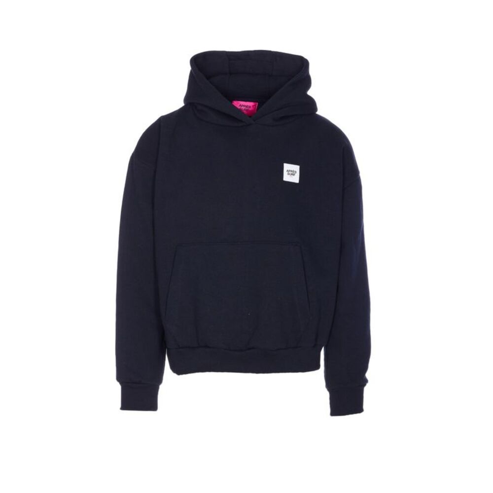 Apres Surf Men Boule De Neige Hoodie